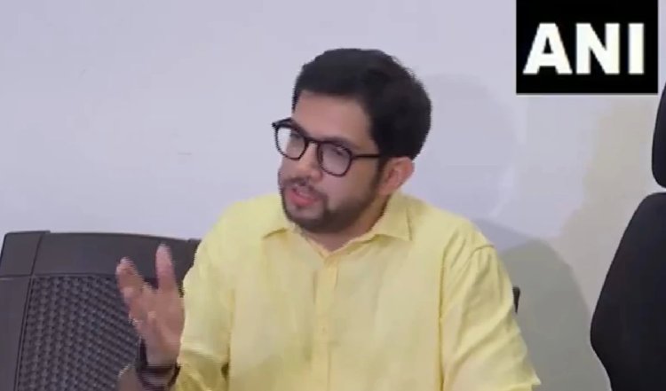 ब्राह्मण थे, फिर भी बीफ खाते थे... सावरकर पर कर्नाटक मंत्री के बयान पर आया आदित्य ठाकरे का रिएक्शन, जानें क्या कहा