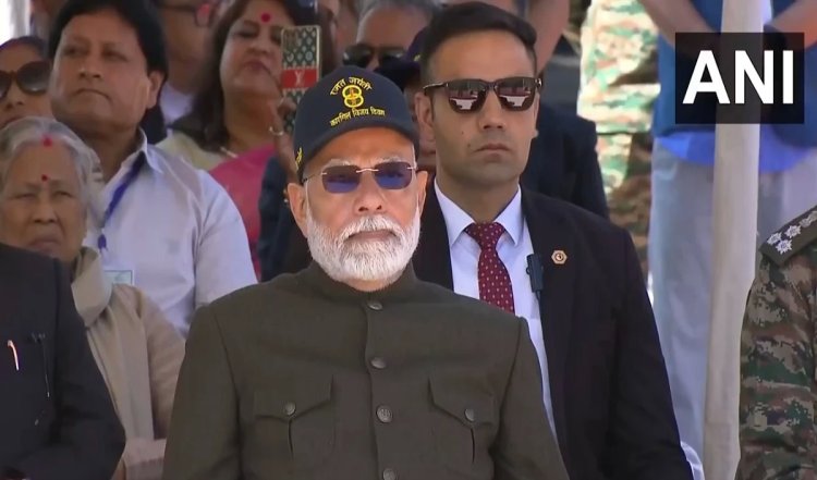 UP के मिर्जापुर में हुआ भयानक हादसा, 10 मजदूरों की हुई मौत, PM Modi ने व्यक्त की गहरी संवेदना