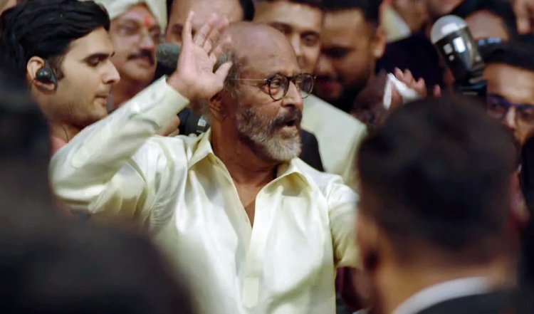 Rajinikanth Health Update | दिल की सर्जरी के चार दिन बाद चेन्नई के अस्पताल से रजनीकांत को छुट्टी मिली