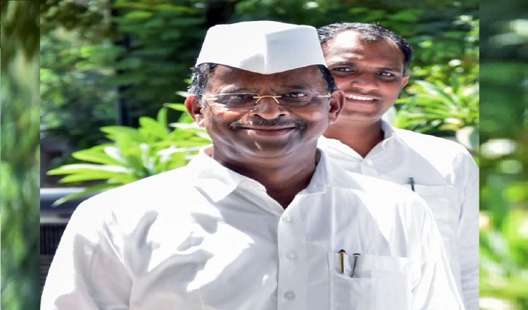 महाराष्ट्र में मंत्रालय की तीसरी मंजिल से कूदे डिप्टी स्पीकर, धनगर समाज को ST आरक्षण का विरोध
