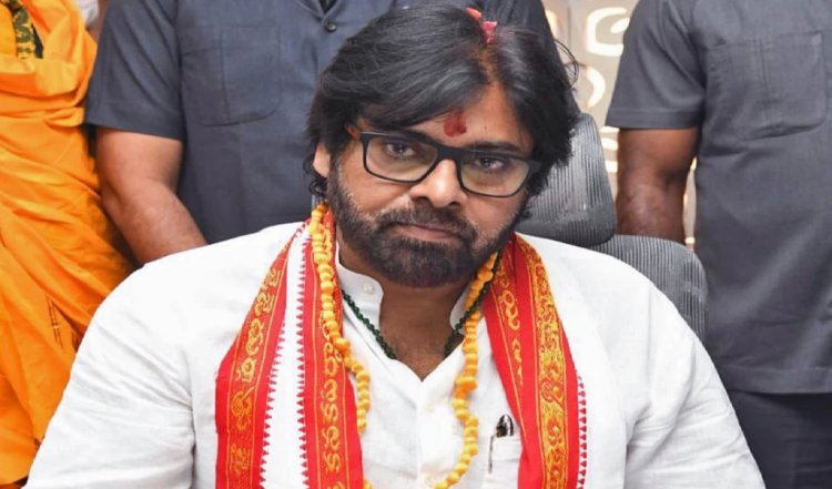 Tirupati laddu row: पवन कल्याण ने फिर की मांग, सनातन धर्म की रक्षा के लिए बने संरक्षण बोर्ड