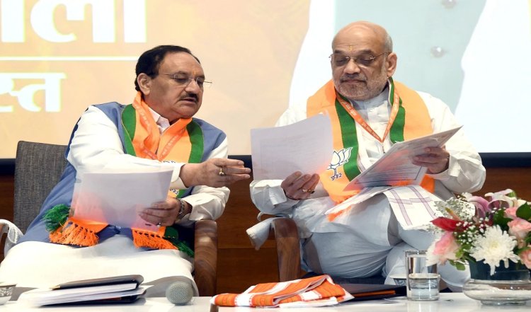Jharkhand में BJP ने बना ली तगड़ी रणनीति, गठबंधन के सहयोगी भी हो जाएंगे खुश