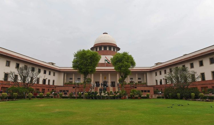 Jan Gan Man: विवाह जैसे पवित्र रिश्ते के साथ बलात्कार शब्द जोड़ कर 'वैवाहिक बलात्कार' की परिभाषा गढ़ना वामपंथियों की साजिश है