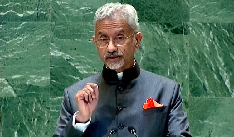 India-Pakistan के बीच बनेगी बात? SCO शिखर सम्मेलन में शामिल होने के लिए इस्लामाबाद जाएंगे एस जयशंकर,