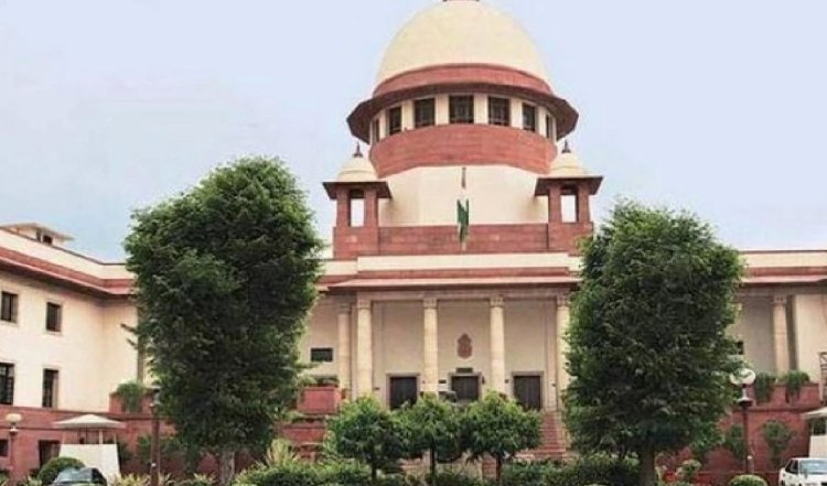 कोई त्रुटि नहीं, SC-ST के उप-वर्गीकरण की अनुमति देने वाले फैसले की समीक्षा से SC का इनकार, खारिज की याचिका