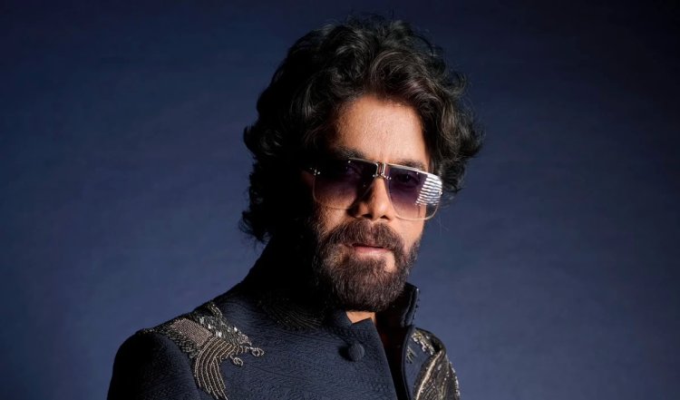 तेलंगाना पुलिस ने सुपरस्टार Nagarjuna के खिलाफ दर्ज कराई शिकायत, इस विवाद के बारे में आप क्या जानते हैं? यहां पढ़ें