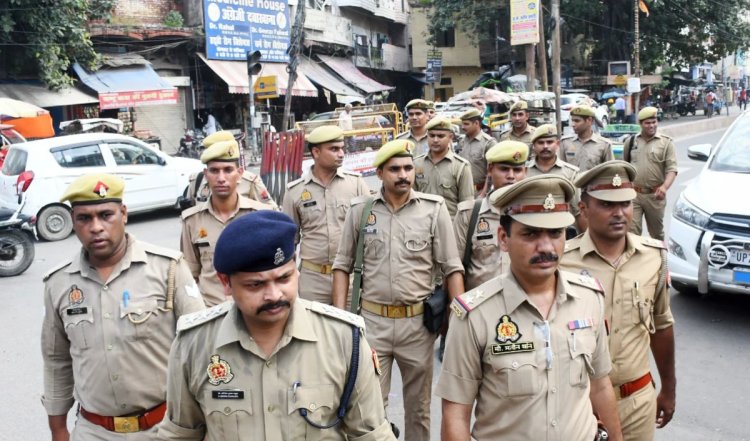 Amethi Murder Case । आरोपी को रायबरेली जेल में किया गया स्थानांतरित