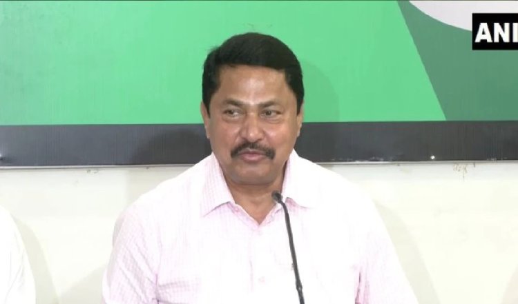 नेहरू ने शिवाजी पर अपनी टिप्पणियों को संशोधित किया था, फडणवीस बताएं कब माफी मांगेंगे: Patole