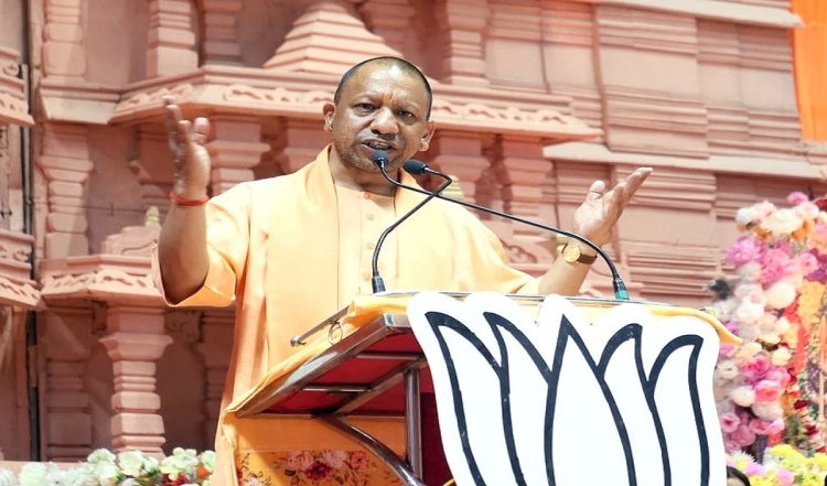 किसी भी मजहब का अपमान बर्दाश्त नहीं लेकिन..., पैगंबर मोहम्मद पर टिप्पणी को लेकर CM योगी हुए सख्त