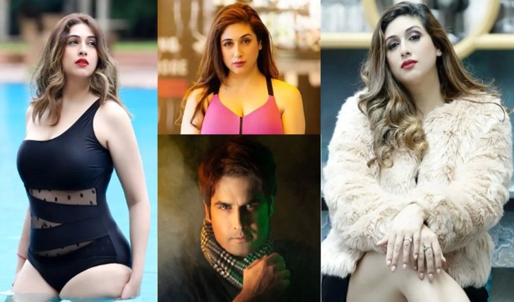 Bigg Boss 18 | शो के लाडले Vivian Dsena की लगने वाली है वाट!! एक्टर की एक्स वाइफ की Vahbiz Dorabjee की होगी एंट्री, साथ में होंगे Karam Rajpal