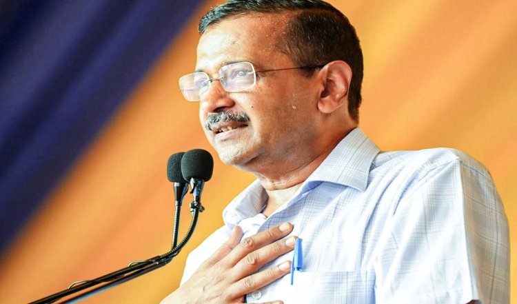 Congress से बदला लेने के लिए हरियाणा में AAP ने उतारे उम्मीदवार, प्रदेश में खाता भी नहीं खुलने पर स्वाति मालीवाल ने कसा तंज