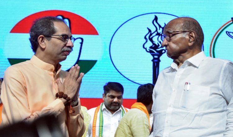 Congress ने मुंबई की 18 सीटों पर ठोका अपना दावा, 190 सीटों पर MVA में बनी सहमति!