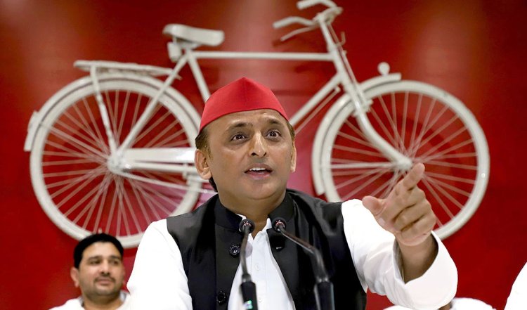 By-elections UP Assembly: सपा ने 6 सीटों पर तय किये प्रत्याशी, लिस्ट में तेज प्रताप और सांसद अवधेश के बेटे का भी नाम
