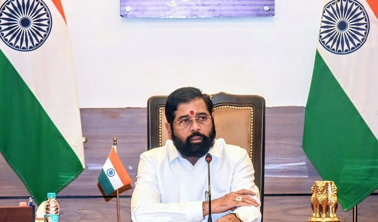 महाराष्ट्र सरकार ने रतन टाटा को श्रद्धांजलि देने के लिए एक दिवसीय शोक की घोषणा की