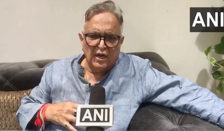 हरियाणा की हार पर कांग्रेस नेता का बयान, CM बनने को लेकर मची खींचतान बहुत बड़ी गलती थी