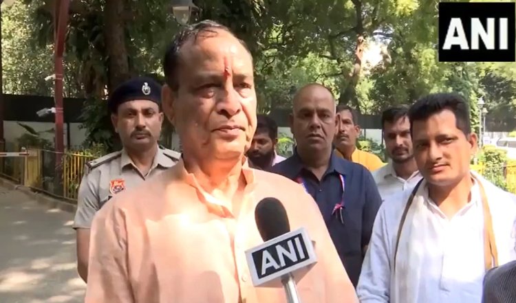 हार के लिए हुड्डा जिम्मेदार, प्रदेश अध्यक्ष बड़ौली ने हरियाणा के CM को लेकिर किए सवाल पर कहा- राष्ट्रीय नेतृत्व तय करेगा