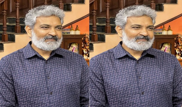 SS Rajamouli Birthday: आज अपना 51वां जन्मदिन मना रहे एसएस राजामौली, ऐसे बनें सबसे महंगे डायरेक्टर
