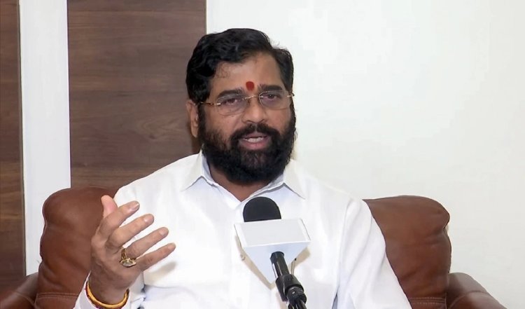 महाराष्ट्र सरकार पत्रकारों के कल्याण के लिए निगम का गठन करेगी