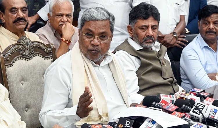 कर्नाटक सरकार ने हुबली दंगा मामला लिया वापस, AIMIM नेता समेत 100+ हुए थे गिरफ्तार