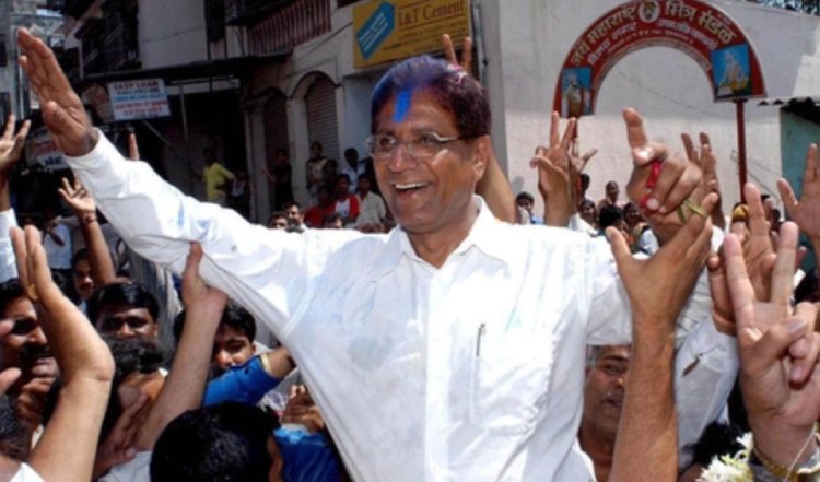 Pappu Kalani : महाराष्ट्र का वो अपराधी राजनेता जिसके चलते Ulhasnagar में हर हफ्ते होता था कम से कम एक मर्डर