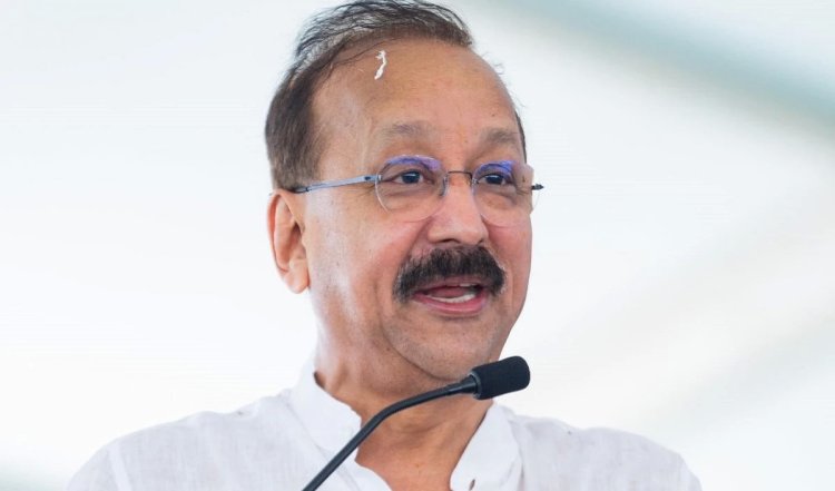 Baba Siddique Murder Case । बिश्नोई गैंग से जुड़े तार, तीसरे आरोपी की हुई पहचान, जानें अब तक क्या कुछ हुआ?