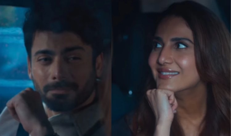 Fawad Khan की Abir Gulaal को भारत में रिलीज करने की अनुमति नहीं दी जाएगी, सूचना एवं प्रसारण मंत्रालय के सूत्र