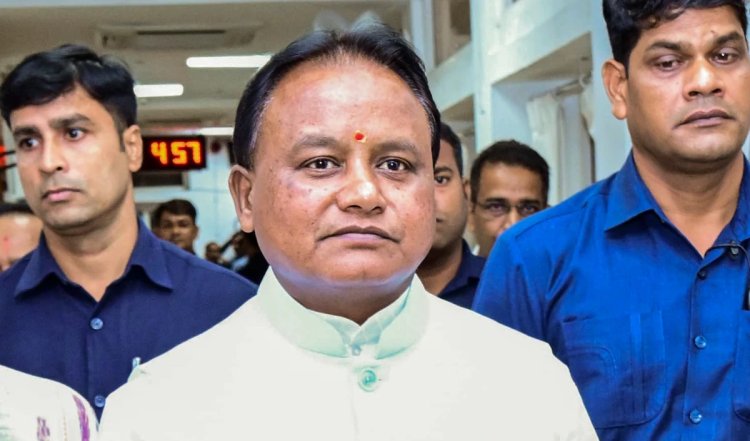 भारत पहलगाम आतंकी हमले का मुंहतोड़ जवाब देगा: ओडिशा के मुख्यमंत्री