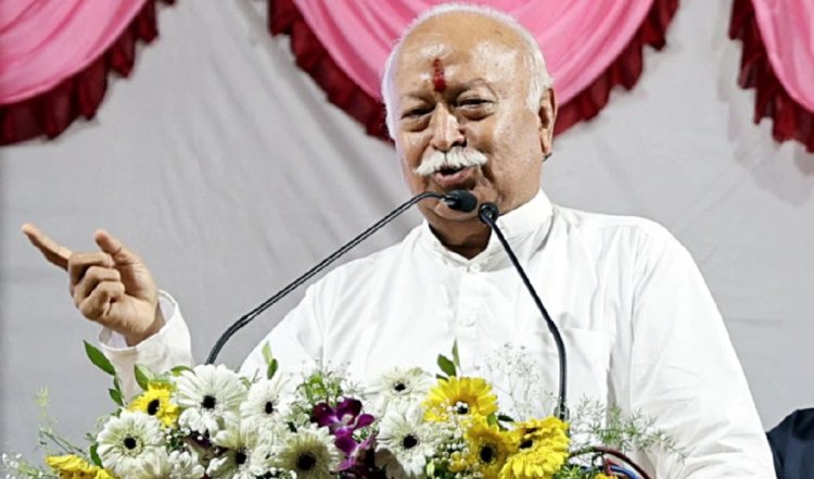 धर्म पूछ कर लोगों की हत्या की गई, हिंदू कभी ऐसा काम नहीं करेंगे: भागवत